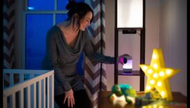 مساحات مهدئة: إنشاء مناطق هادئة للأطفال