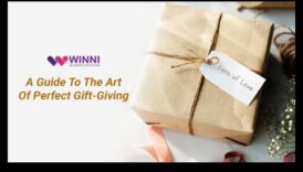 فن العطاء: روائع تقدم هدايا مثالية