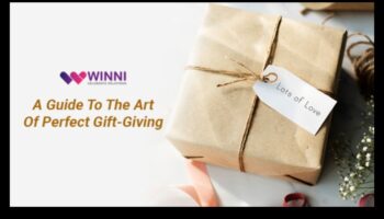 فن العطاء: روائع تقدم هدايا مثالية