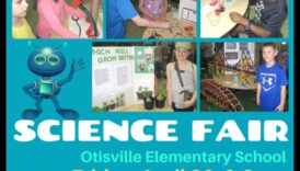 معرض ماكرة العلوم: تجارب مثيرة للعلماء الشباب