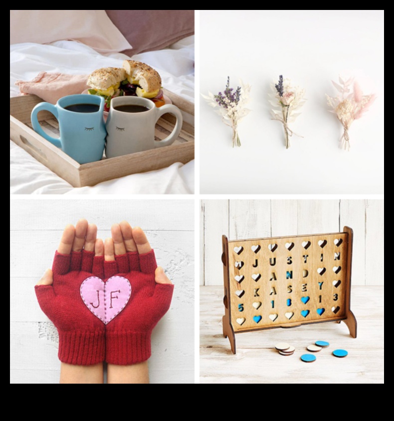 ركن هواة الجمع: نصيحة هدية فريدة لعيد الحب القابل للتحصيل