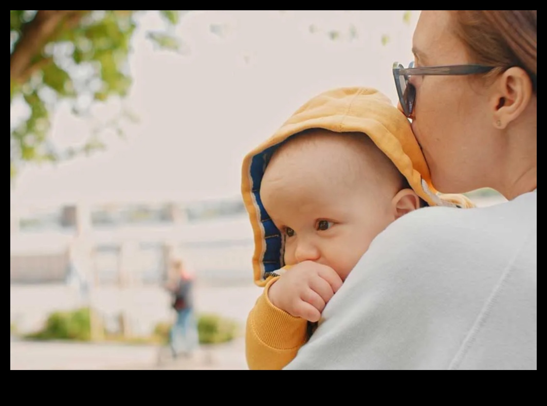 وسائل الراحة المريحة: نصائح أساسية لسعادة الطفل