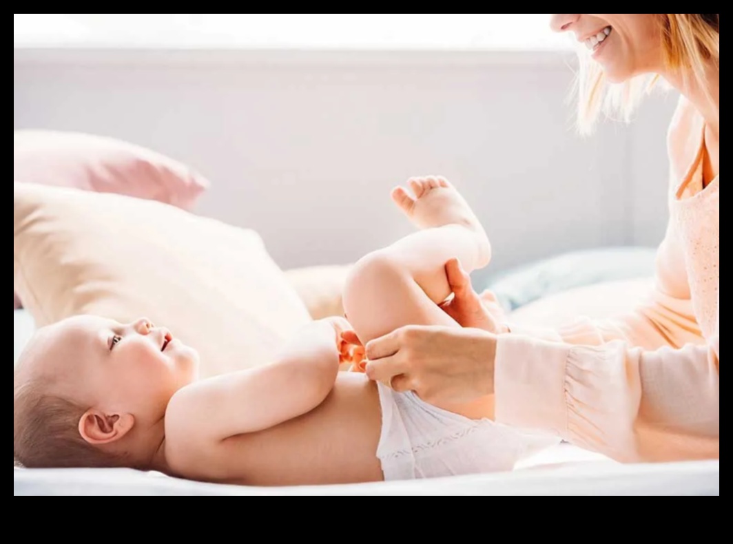 وسائل الراحة المريحة: نصائح أساسية لسعادة الطفل