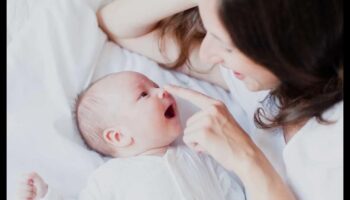 وسائل الراحة المريحة: نصائح أساسية لسعادة الطفل