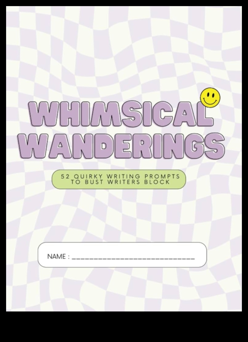 التجوال غريب الأطوار: الهدايا التي تشعل المغامرة