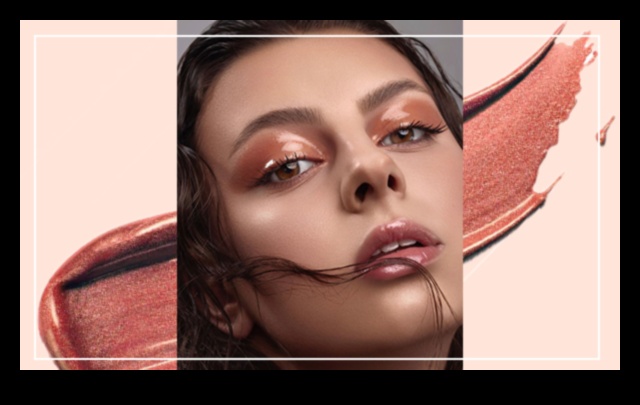 أناقة بلا مجهود: قوة تقنيات مكياج المساء البسيطة