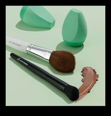 إسفنجات السيليكون: هل هي مستقبل أدوات تطبيق المكياج؟