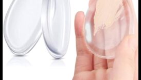 إسفنجات السيليكون: هل هي مستقبل أدوات تطبيق المكياج؟