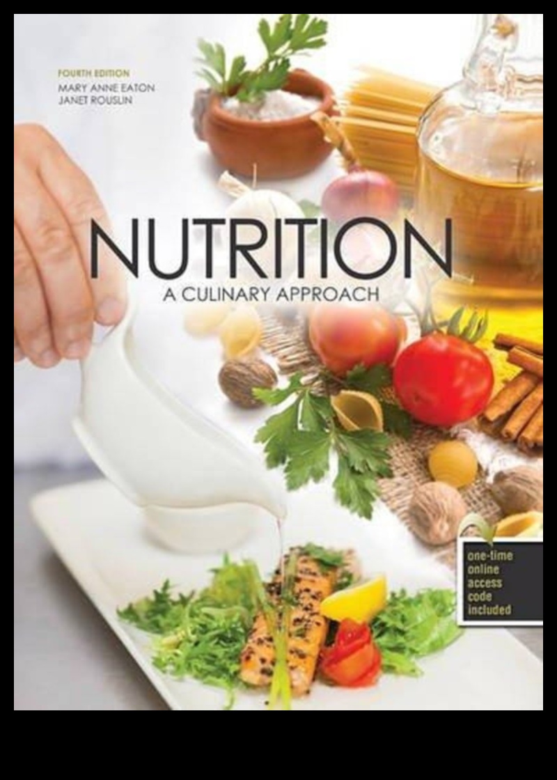 إرشادات الذواقة: نهج طهي لاستشارات التغذية 2 إرشادات الذواقة: التميز في الطهي في استشارات التغذية