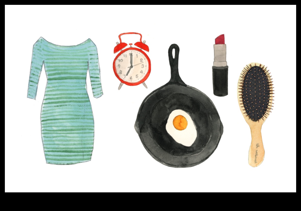 ملمعات توفير الوقت: نصائح سريعة للتطبيق في أوقات الصباح المزدحمة