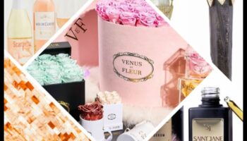 مغامرات داهية: الهدايا الثقافية للأم الفضولية