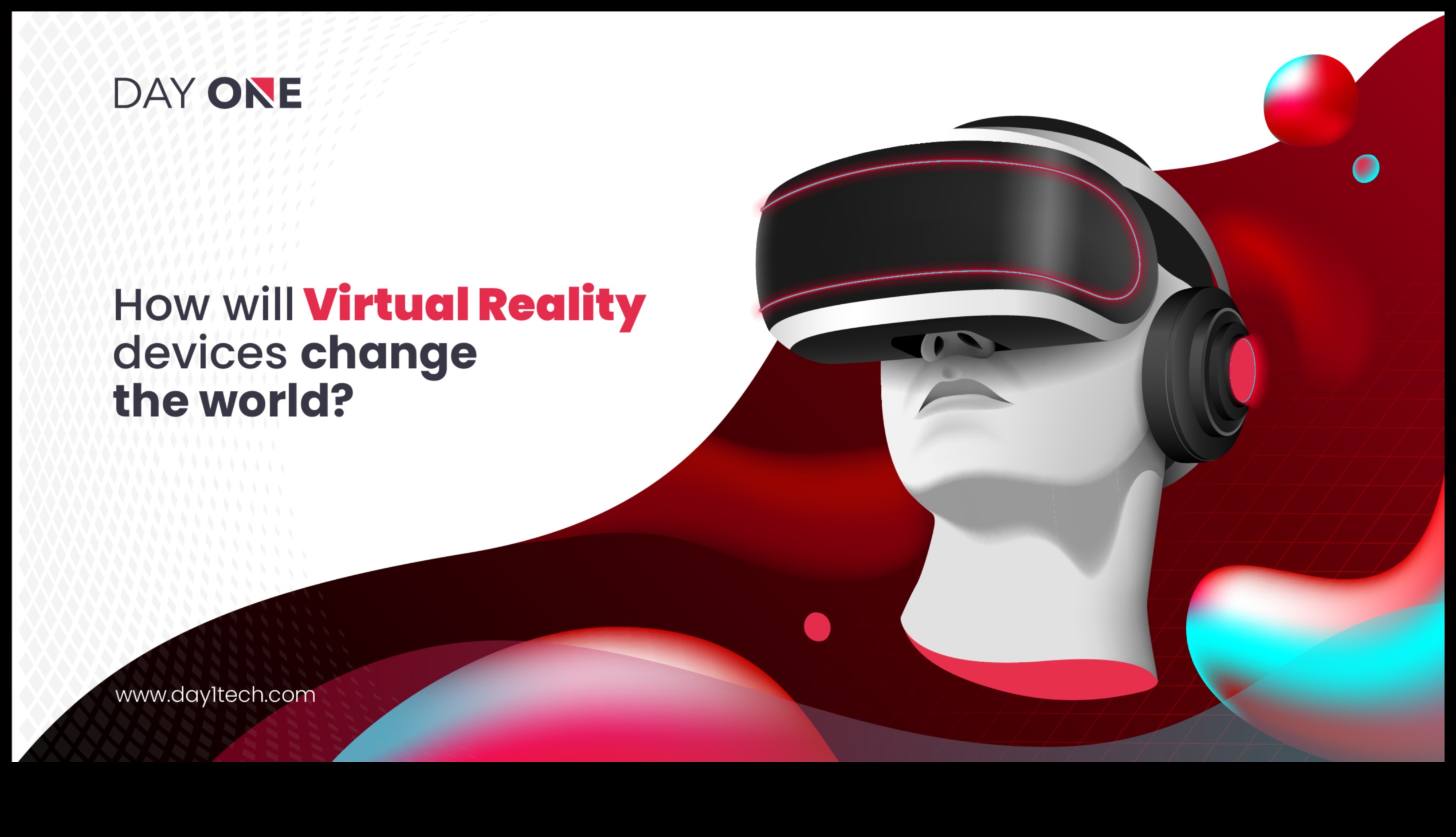 ثورة الواقع الافتراضي: تشكيل المشهد التكنولوجي الإيجابي