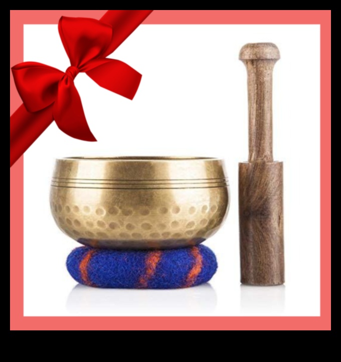 لحظات مدروسة: هدايا التأمل لهدوء أمي