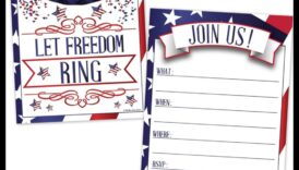 نزهة DIY في الرابع من يوليو: صياغة الأعياد الوطنية في الهواء الطلق