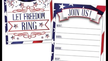 نزهة DIY في الرابع من يوليو: صياغة الأعياد الوطنية في الهواء الطلق