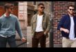 اكتشافات عصرية: ملابس وإكسسوارات أنيقة للرجل العصري