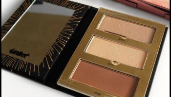 أقلام التحديد الموفرة للوقت: نصائح سريعة للتطبيق للحصول على توهج سهل