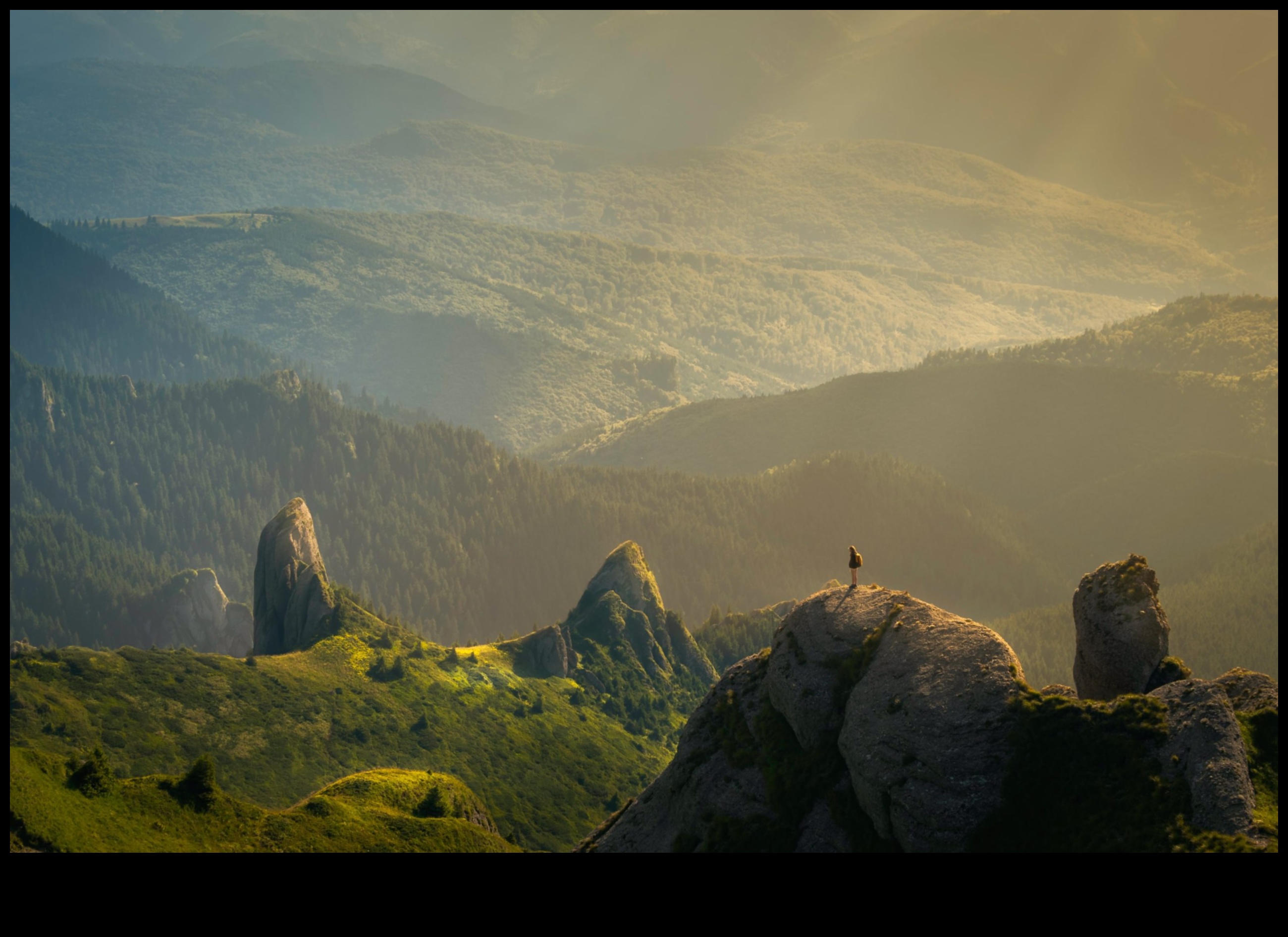 العافية في كل صخرة: سحر المعادن الأساسية