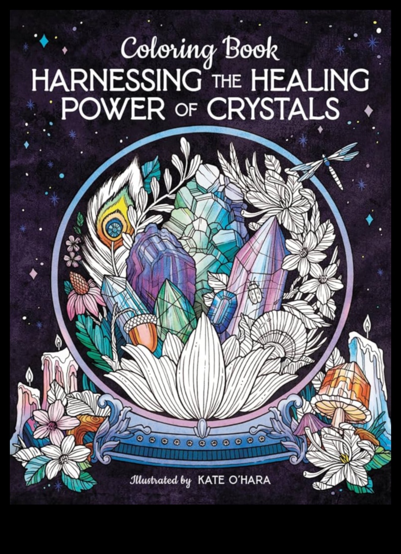 العافية في كل صخرة: سحر المعادن الأساسية