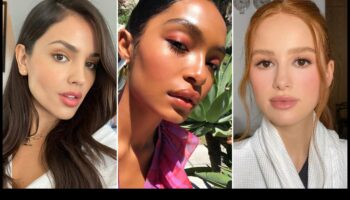 أناقة سهلة: نصائح مكياج طبيعية لمظهر كاجوال وأنيق