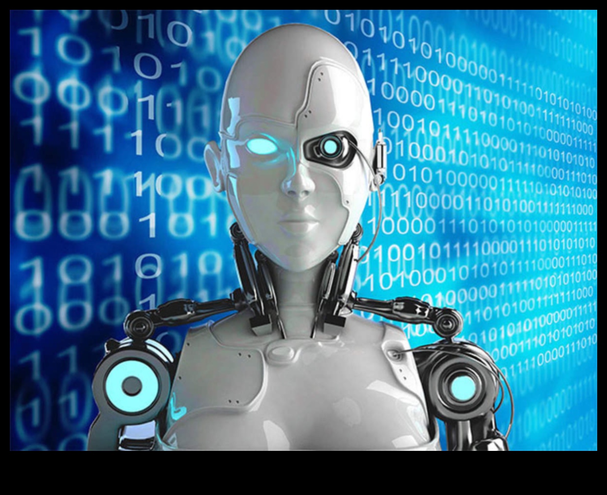 البكسل الآلي المثالي: تحقيق الدقة في الحلول الآلية الآلية