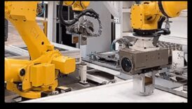 البكسل الآلي المثالي: تحقيق الدقة في الحلول الآلية الآلية