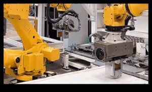 البكسل الآلي المثالي: تحقيق الدقة في الحلول الآلية الآلية