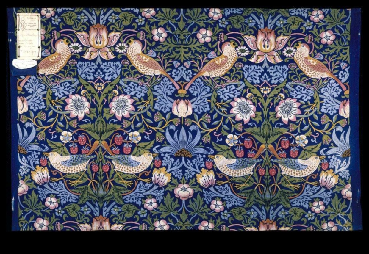 الجانب الاجتماعي للحرف اليدوية: الانضمام إلى المجتمعات الحرفية