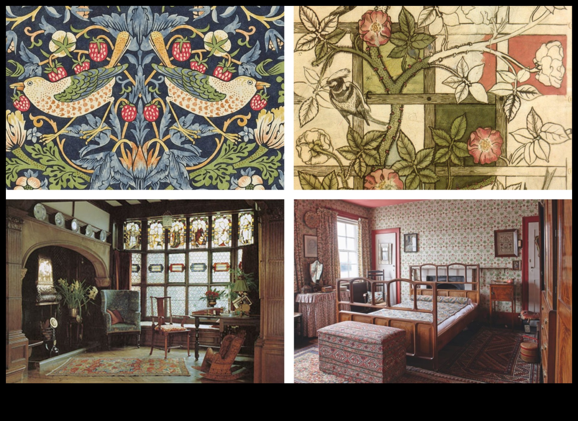 الجانب الاجتماعي للحرف اليدوية: الانضمام إلى المجتمعات الحرفية