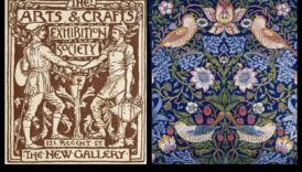 الجانب الاجتماعي للحرف اليدوية: الانضمام إلى المجتمعات الحرفية