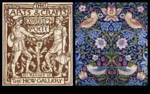 الجانب الاجتماعي للحرف اليدوية: الانضمام إلى المجتمعات الحرفية