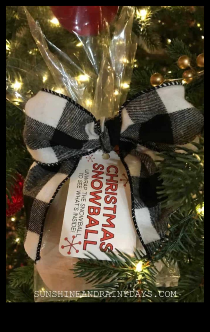 الاحتفالات الإبداعية: كشف مفاهيم الهدايا الخاصة