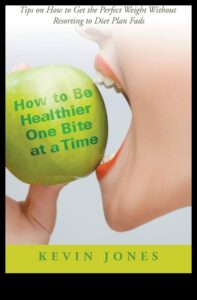 التغذية المثالية: بناء شخصيتك بشكل أفضل، قضمة واحدة في كل مرة