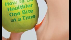 التغذية المثالية: بناء شخصيتك بشكل أفضل، قضمة واحدة في كل مرة