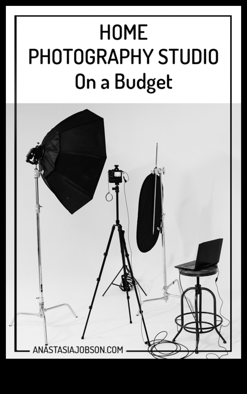 قم ببناء استوديو التصوير الفوتوغرافي الخاص بك بميزانية محدودة 5 إضاءة التصوير الفوتوغرافي DIY: الإضاءة الطبيعية مقابل الإضاءة الاصطناعية