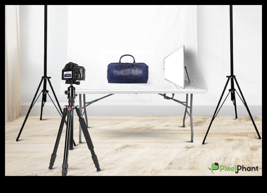 قم ببناء استوديو التصوير الفوتوغرافي الخاص بك بميزانية محدودة 2 إضاءة التصوير الفوتوغرافي DIY: الإضاءة الطبيعية مقابل الإضاءة الاصطناعية
