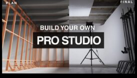 إضاءة التصوير الفوتوغرافي DIY: الإضاءة الطبيعية مقابل الإضاءة الاصطناعية