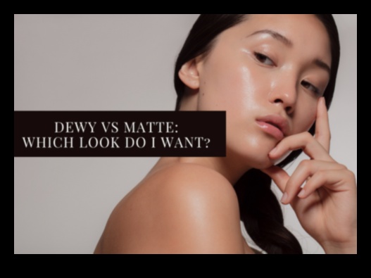 غير لامع أو ندي: فك رموز التشطيبات المختلفة للبودرة لمظهرك