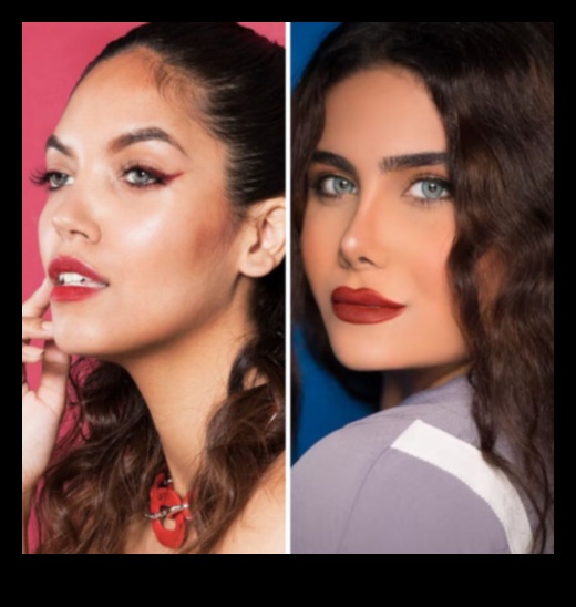 غير لامع أو ندي: فك رموز التشطيبات المختلفة للبودرة لمظهرك