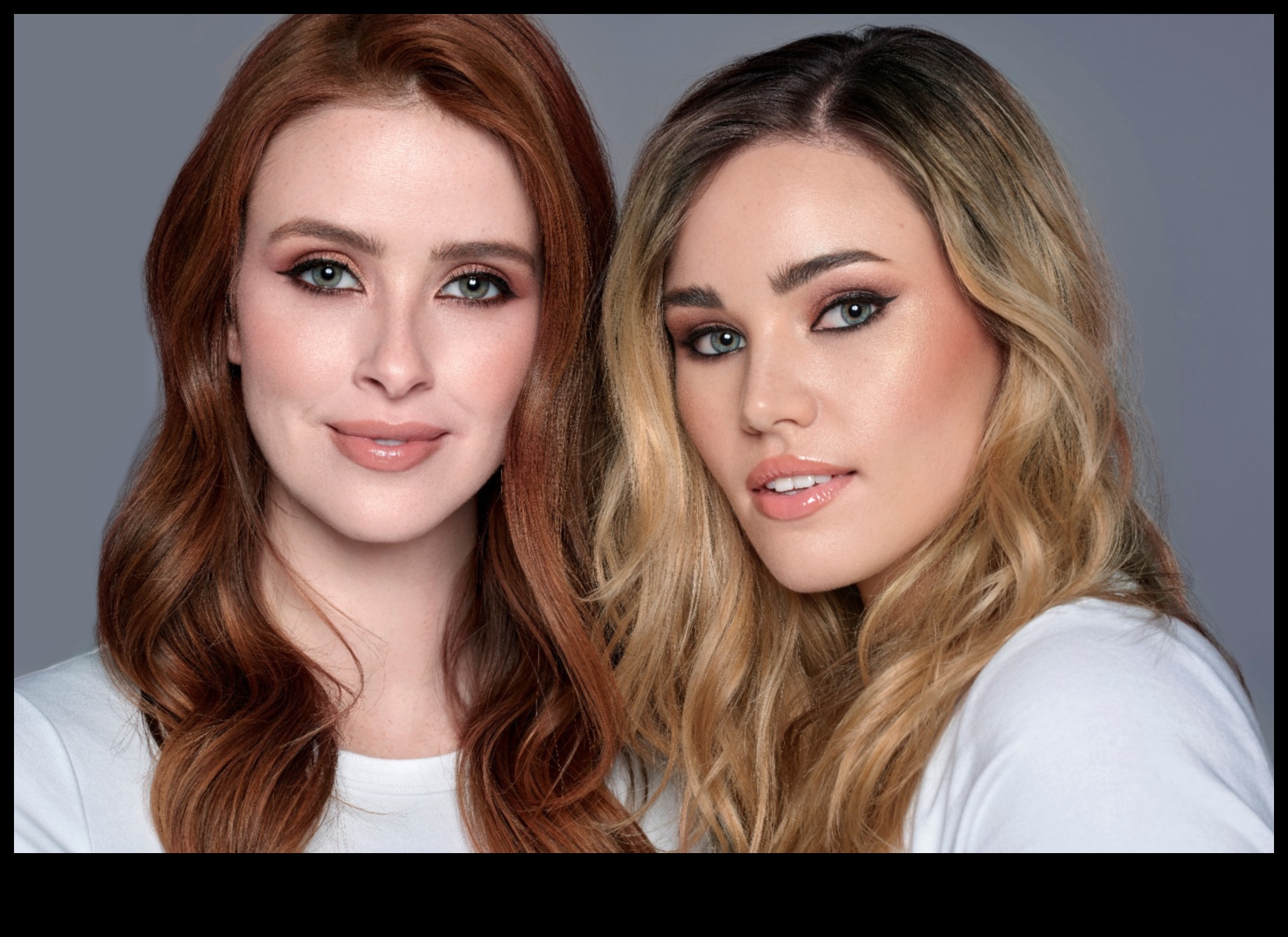 غير لامع أو ندي: فك رموز التشطيبات المختلفة للبودرة لمظهرك