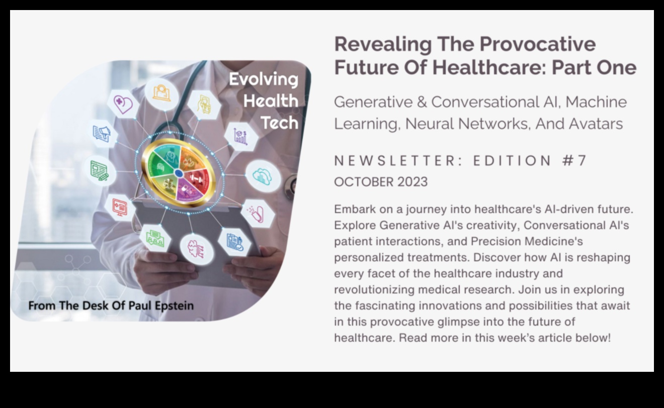 الحوارات المرئية في التكنولوجيا الحيوية: محادثات في الابتكار الصحي