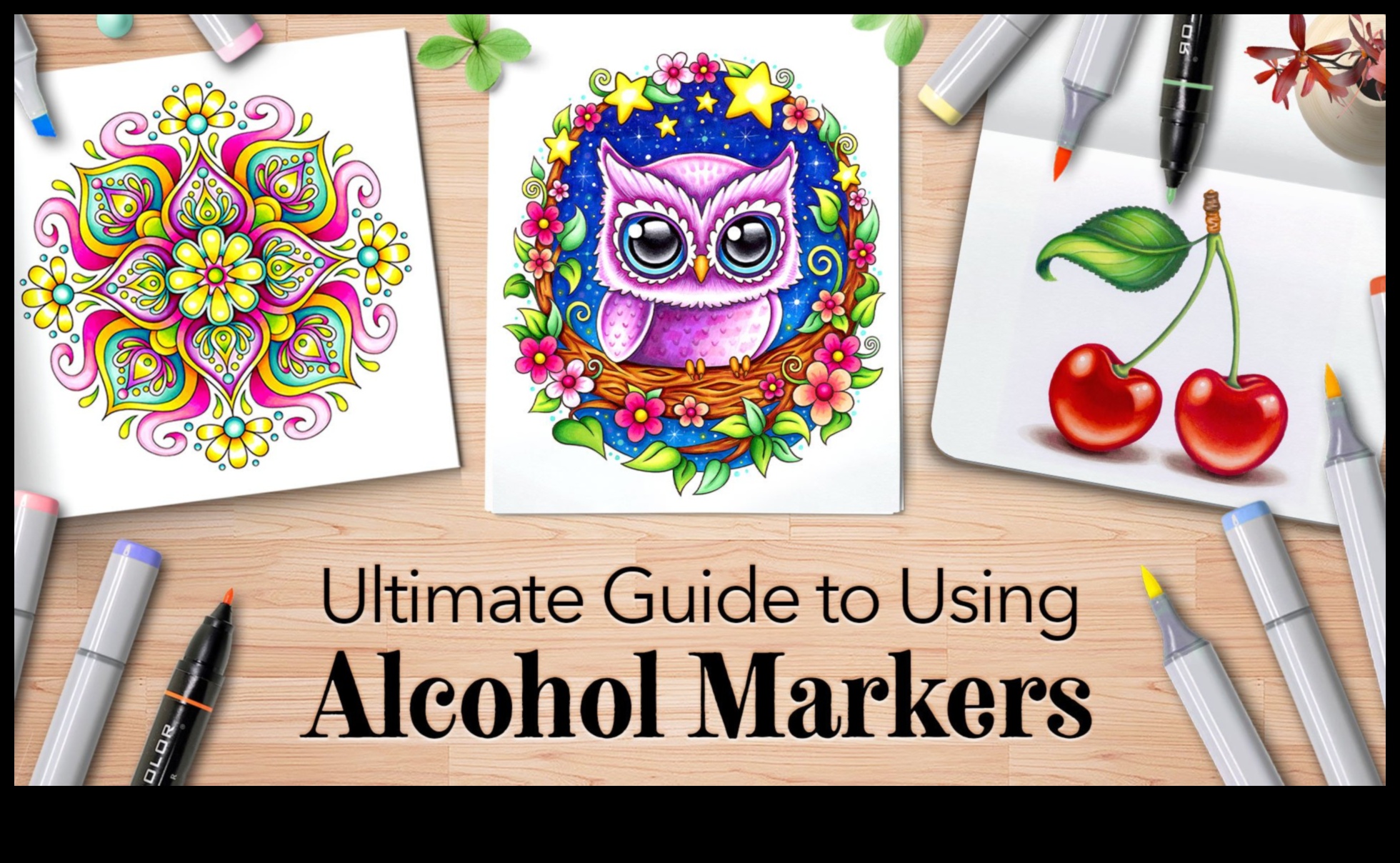 فن التحديد بدون فوضى: إبداعات DIY للأطفال بدون تنظيف