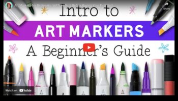 فن التحديد بدون فوضى: إبداعات DIY للأطفال بدون تنظيف