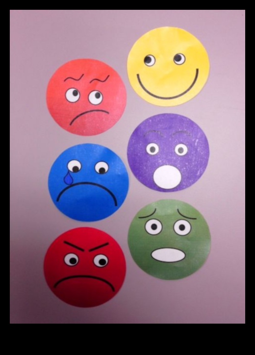 الحرف اليدوية والذكاء العاطفي: فن التعبير