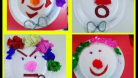 الحرف اليدوية والذكاء العاطفي: فن التعبير