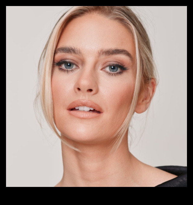 من النهار إلى الليل: إتقان مظهر ظلال العيون المتنوعة في أي مناسبة