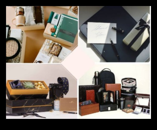 الجوهر الأنيق: اقتراحات هدايا راقية وراقية