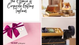 الجوهر الأنيق: اقتراحات هدايا راقية وراقية