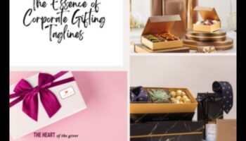 الجوهر الأنيق: اقتراحات هدايا راقية وراقية