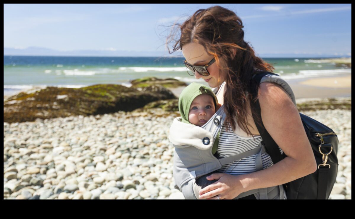 حفاضات أنيقة: أساسيات أنيقة للطفل